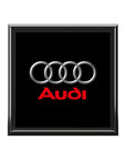 Black Audi Jewelry Box™