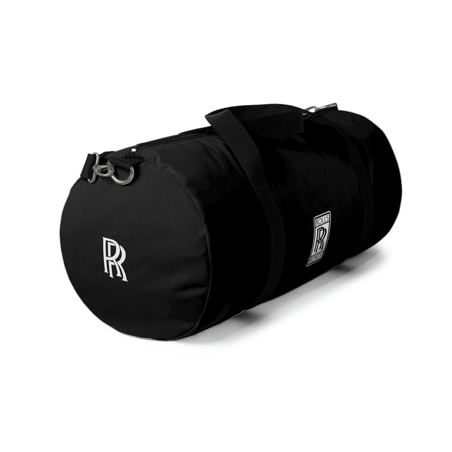 Black Rolls Royce Duffel Bag™