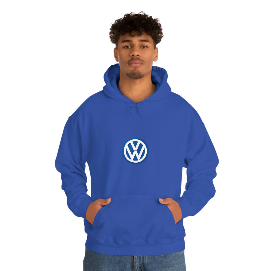 Unisex Volkswagen Hoodie™