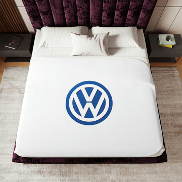 Volkswagen Sherpa Blanket™