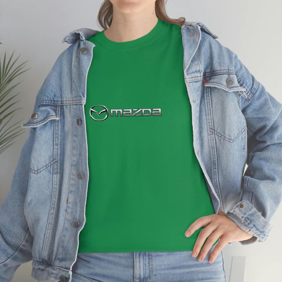 Unisex Mazda Tee™