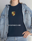 Unisex Heavy Cotton Porsche Tee™