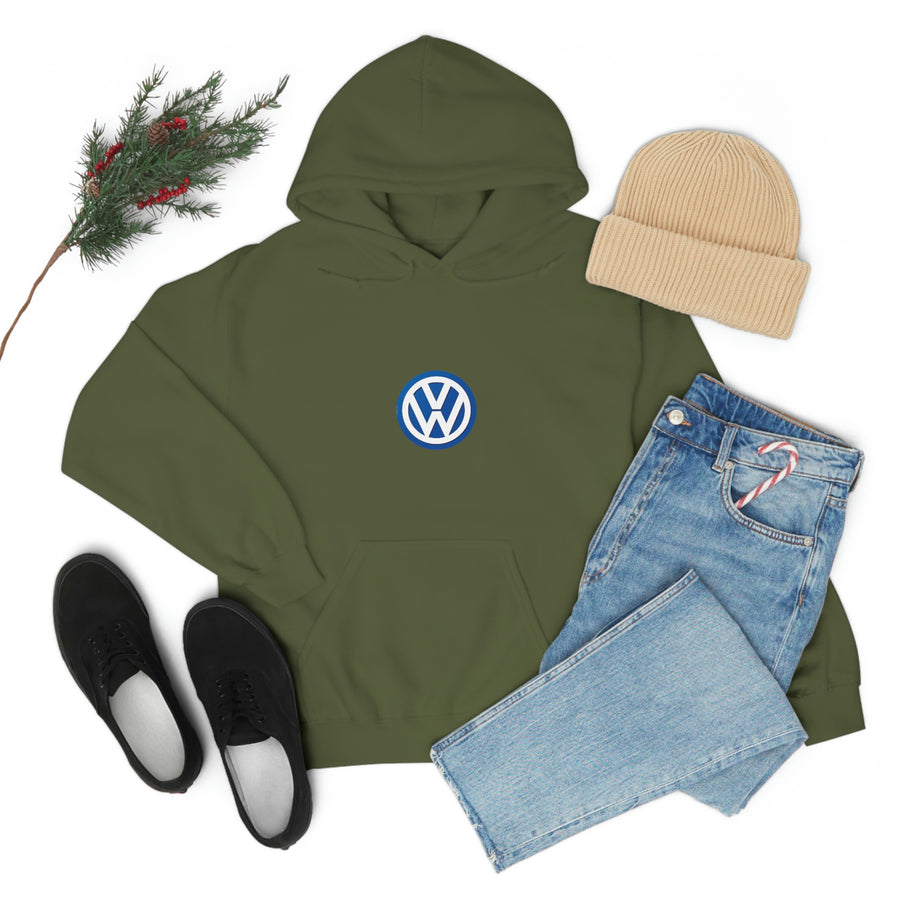 Unisex Volkswagen Hoodie™