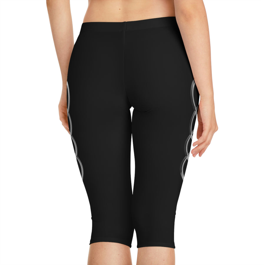 Women's Audi Capri Leggings™