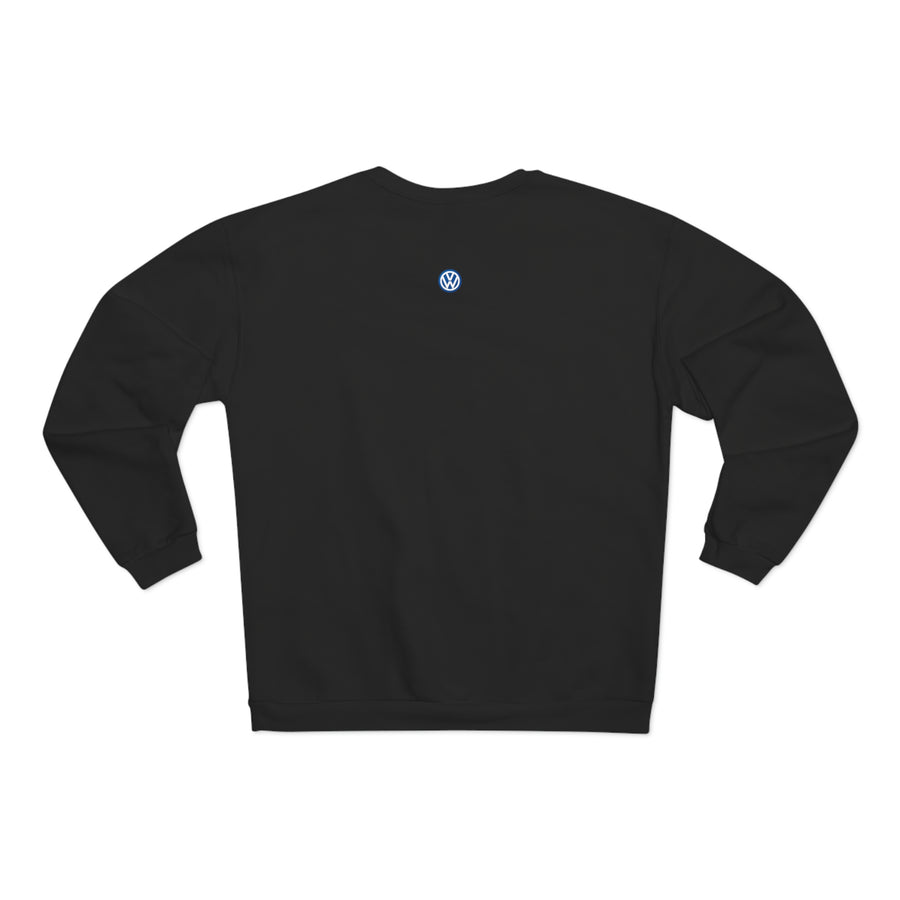 Unisex Volkswagen Crew Neck Sweatshirt™