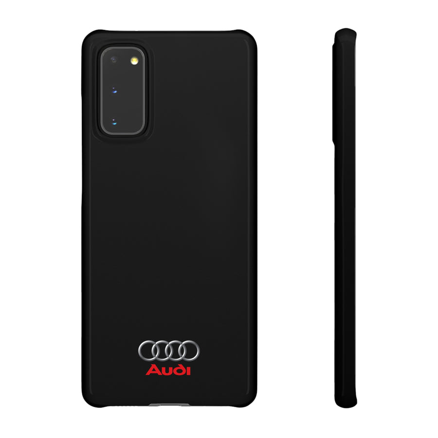 Audi Snap Cases™