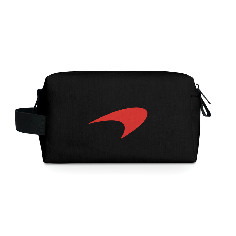 Black Mclaren Toiletry Bag™