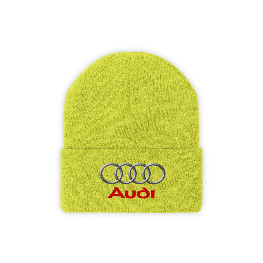 Audi Knit Beanie™