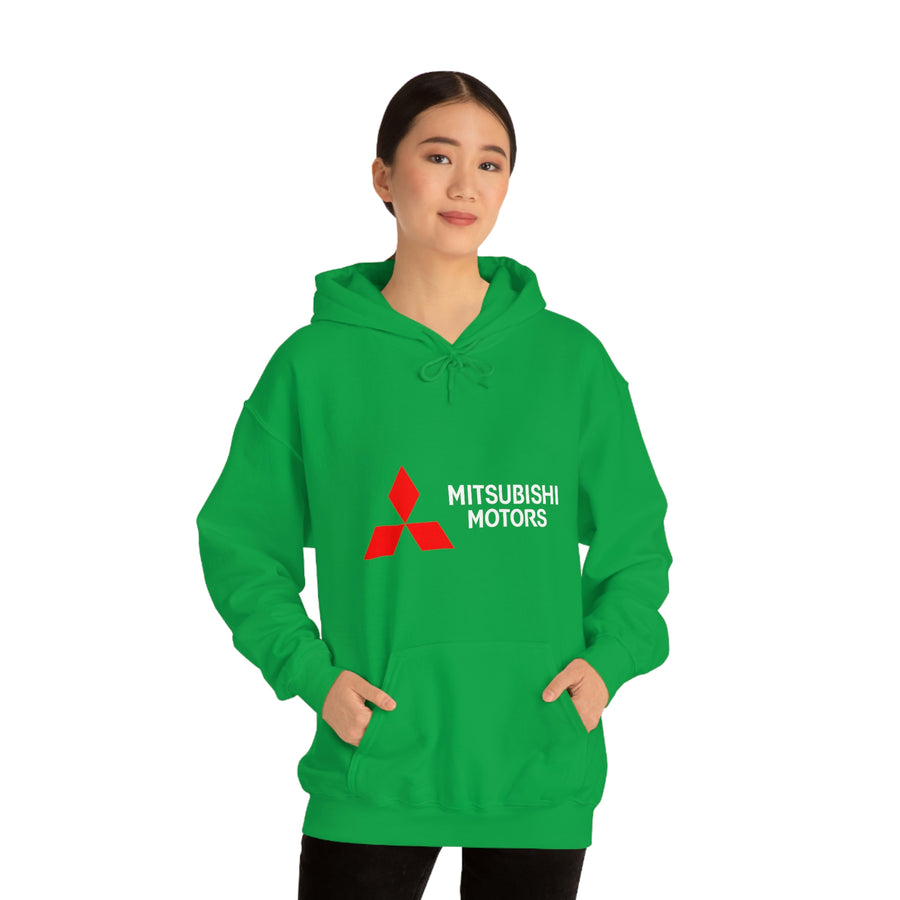 Unisex Mitsubishi Hoodie™