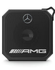 Mercedes Blackwater Outdoor Bluetooth Speaker™