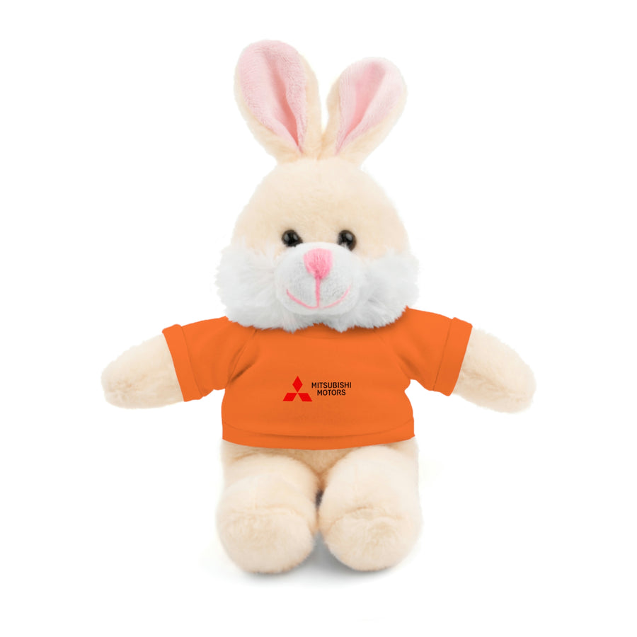 Mitsubishi Stuffed Animals with Tee™