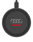 Audi Quake Wireless Charging Pad™