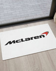 McLaren Floor Mat™