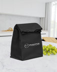 Black Mazda Polyester Lunch Bag™