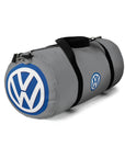 Grey Volkswagen Duffel Bag™