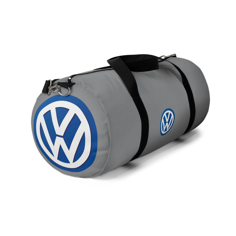 Grey Volkswagen Duffel Bag™