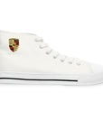 Women's High Top Porsche Sneakers™