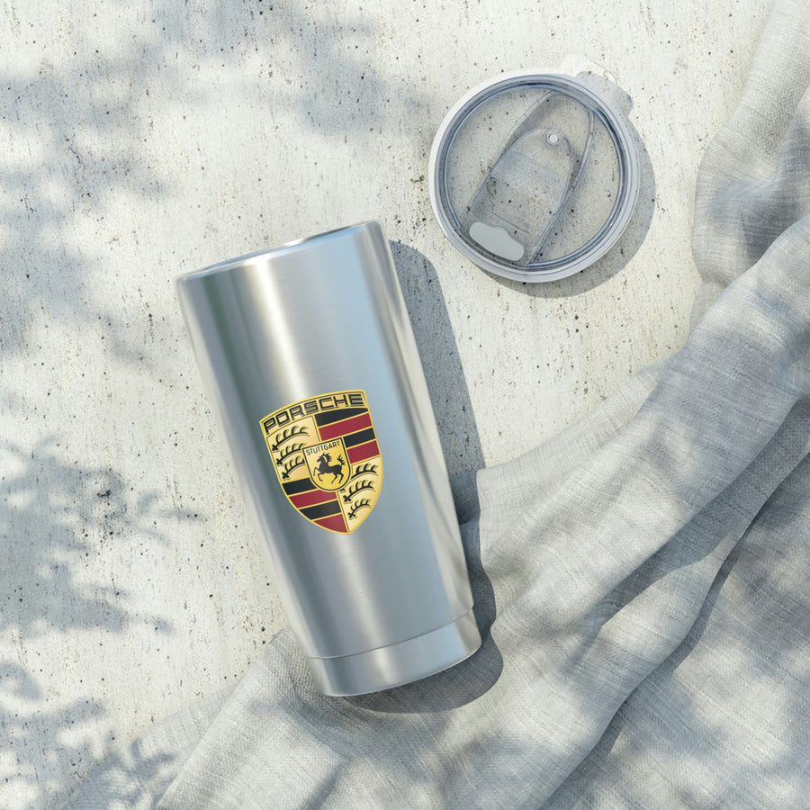 Porsche Vagabond 20oz Tumbler™