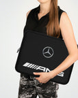 Black Mercedes Laptop Sleeve™