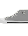 Women's Grey Lexus High Top Sneakers™