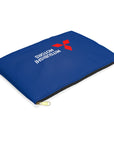 Dark Blue Mitsubishi Accessory Pouch™