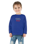 Audi Toddler Long Sleeve Tee™