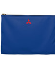 Dark Blue Mitsubishi Accessory Pouch™