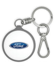 Ford Keyring Tag™