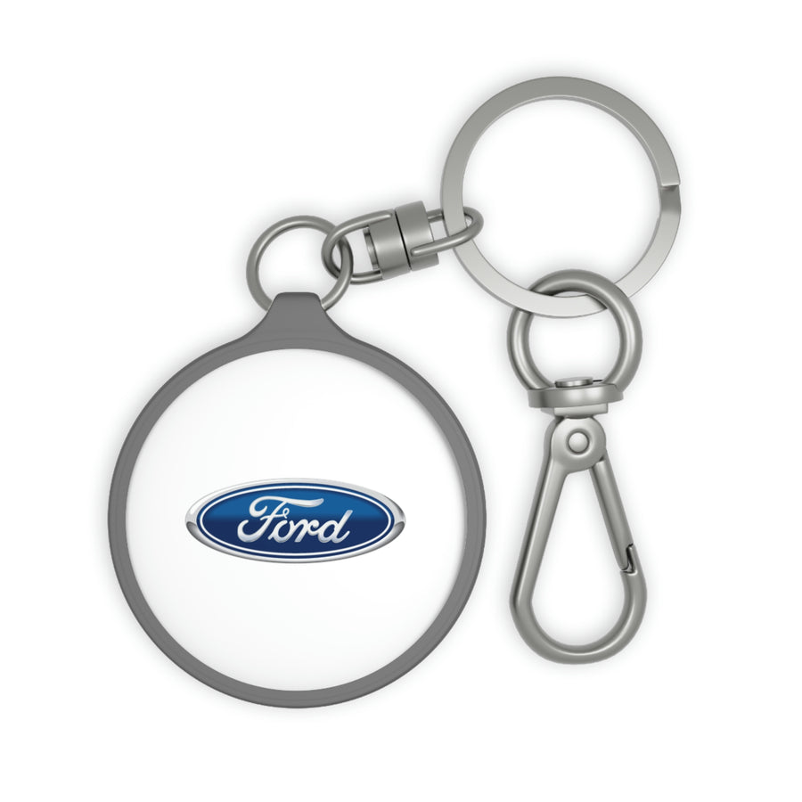 Ford Keyring Tag™