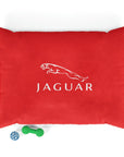 Red Jaguar Pet Bed™