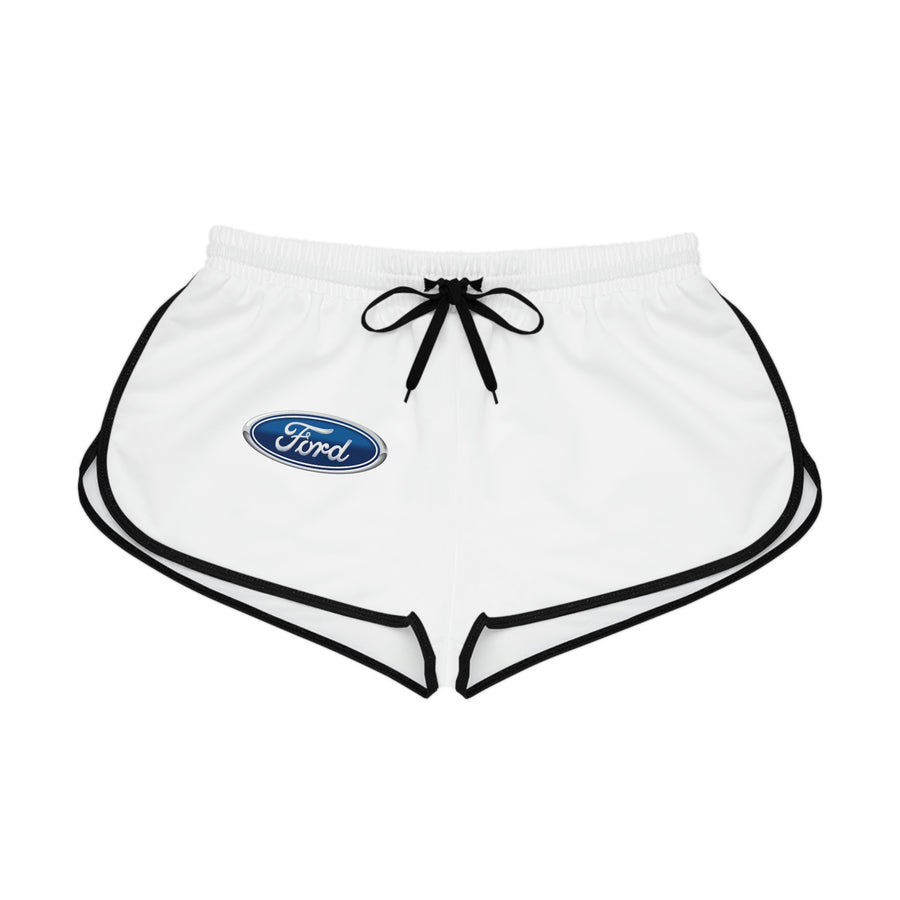 Women's Ford Relaxed Shorts™