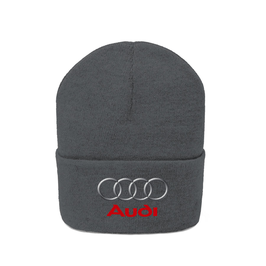 Audi Knit Beanie™