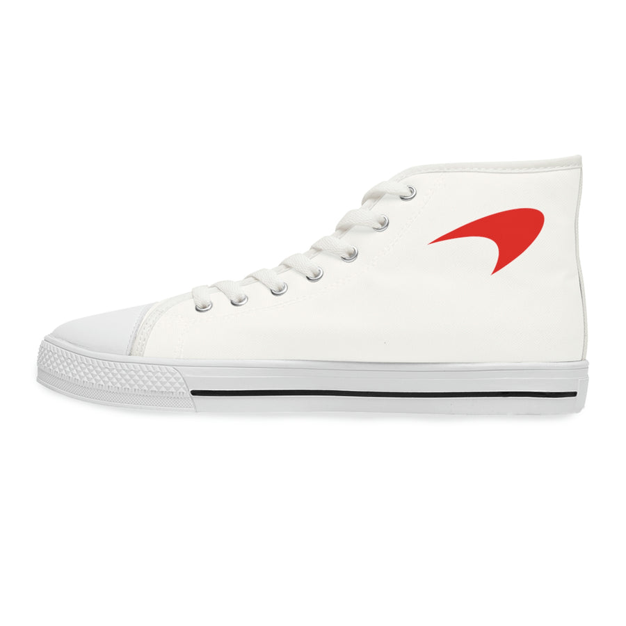 Women's Mclaren High Top Sneakers™