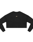 Women's Chevrolet Cropped Sweatshirt™