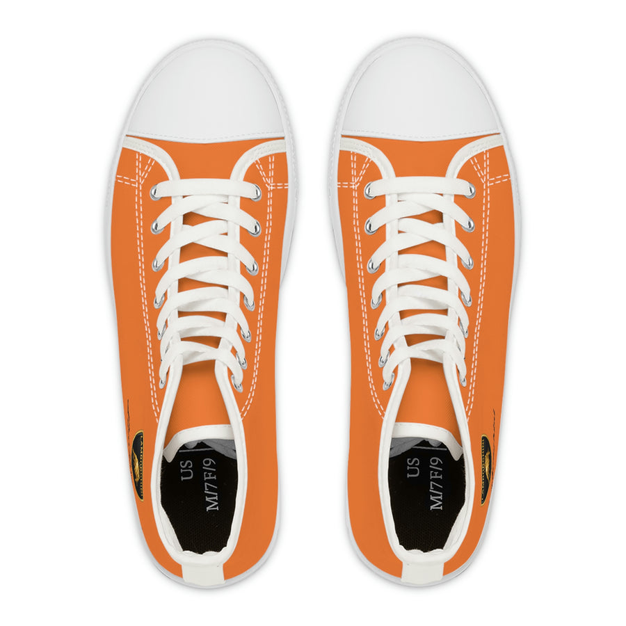 Women's Crusta Lamborghini High Top Sneakers™