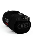 Black Audi Duffel Bag™