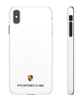 Snap Porsche Cases™