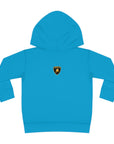 Unisex Lamborghini Toddler Pullover Fleece Hoodie™