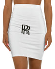 Women's Rolls Royce Mini Skirt™