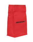 Red McLaren Polyester Lunch Bag™