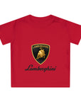 Lamborghini Baby T-Shirt™