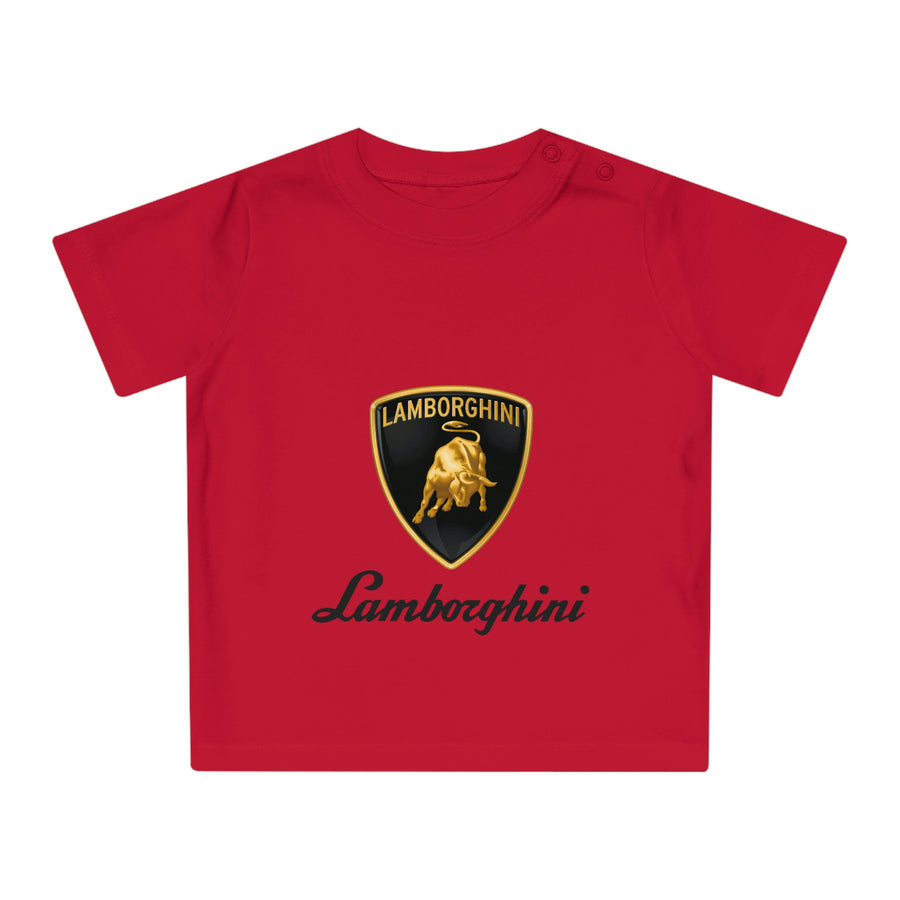 Lamborghini Baby T-Shirt™