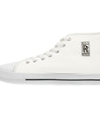 Women's Rolls Royce High Top Sneakers™