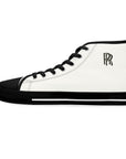 Women's Rolls Royce High Top Sneakers™