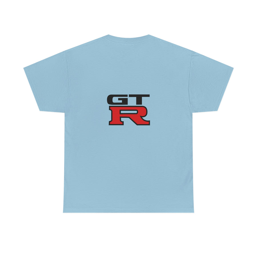 Unisex Nissan GTR Tee™