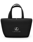 Black Lexus Picnic Lunch Bag™
