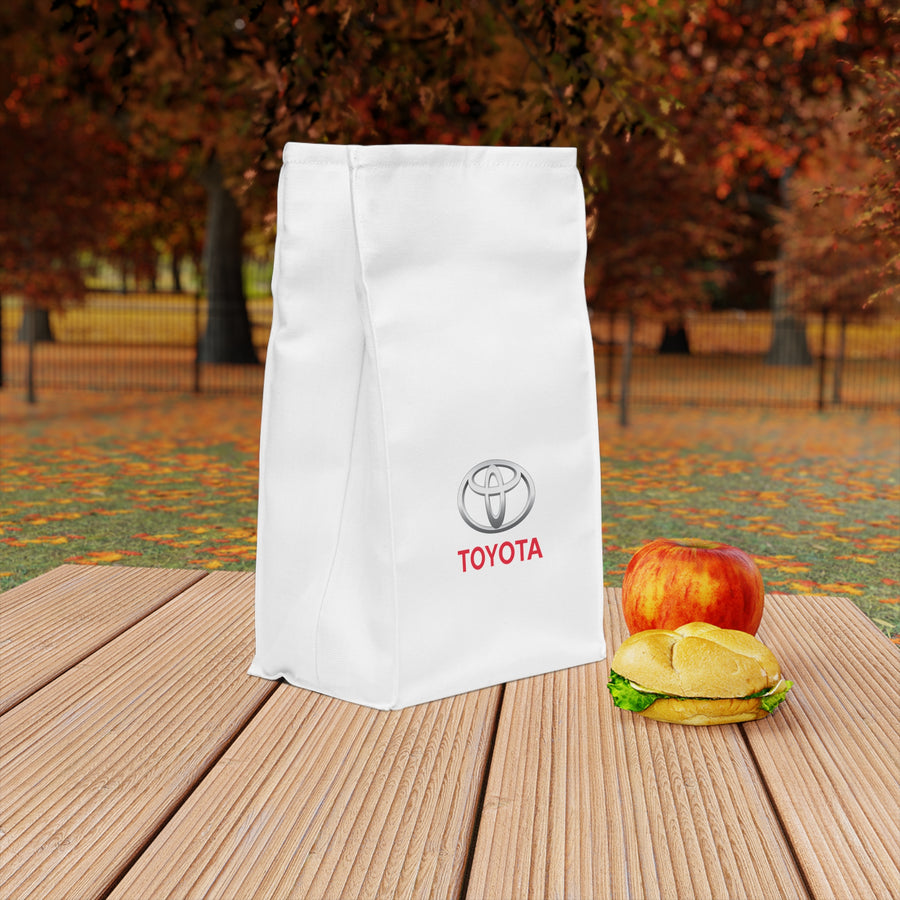 Toyota Polyester Lunch Bag™