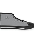 Men's Grey Lexus High Top Sneakers™