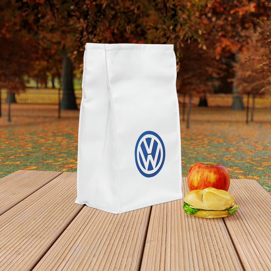 Volkswagen Polyester Lunch Bag™