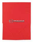 Red Mazda Baby Swaddle Blanket™